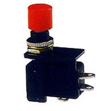 VPS-60-□ VPS. Push Button Switches 