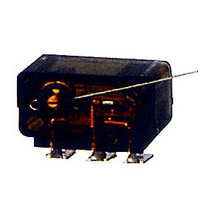 P-CS-71-A P-CS. Low Torque Switches 