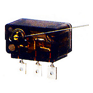 P-CS-71-B P-CS. Low Torque Switches 