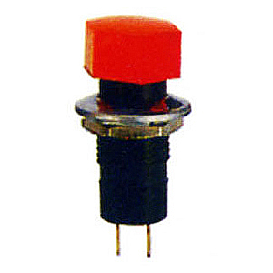 PB-302  PB. Push Button Switches