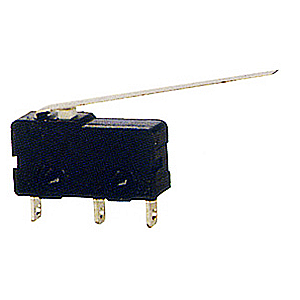 SP. Subminiature Basic Switches - Patterson Enterprises Co., Ltd