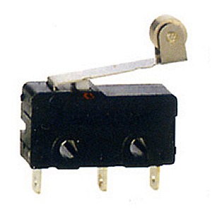 SP-□-72GL2-□ Roller Lever Type