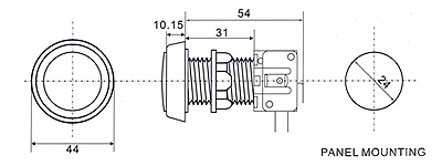 VPB-310C-C1