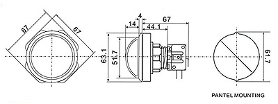 VPB-610D-C1