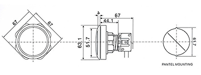 VPB-610F-C1