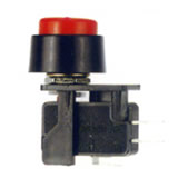 VPS-62R-□ VPS. Push Button Switches 